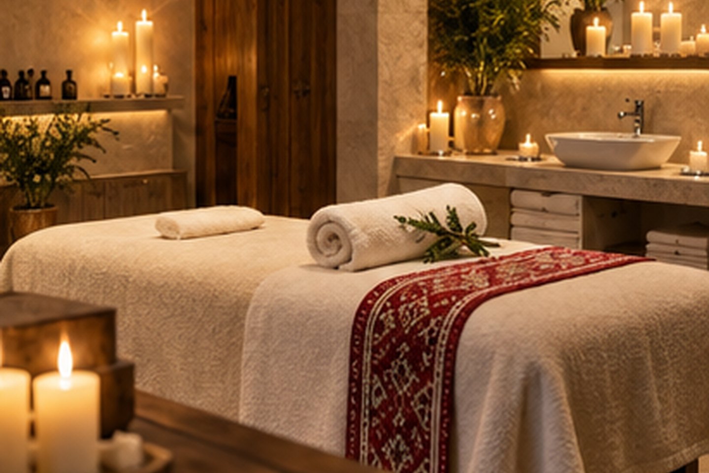SPA-зона